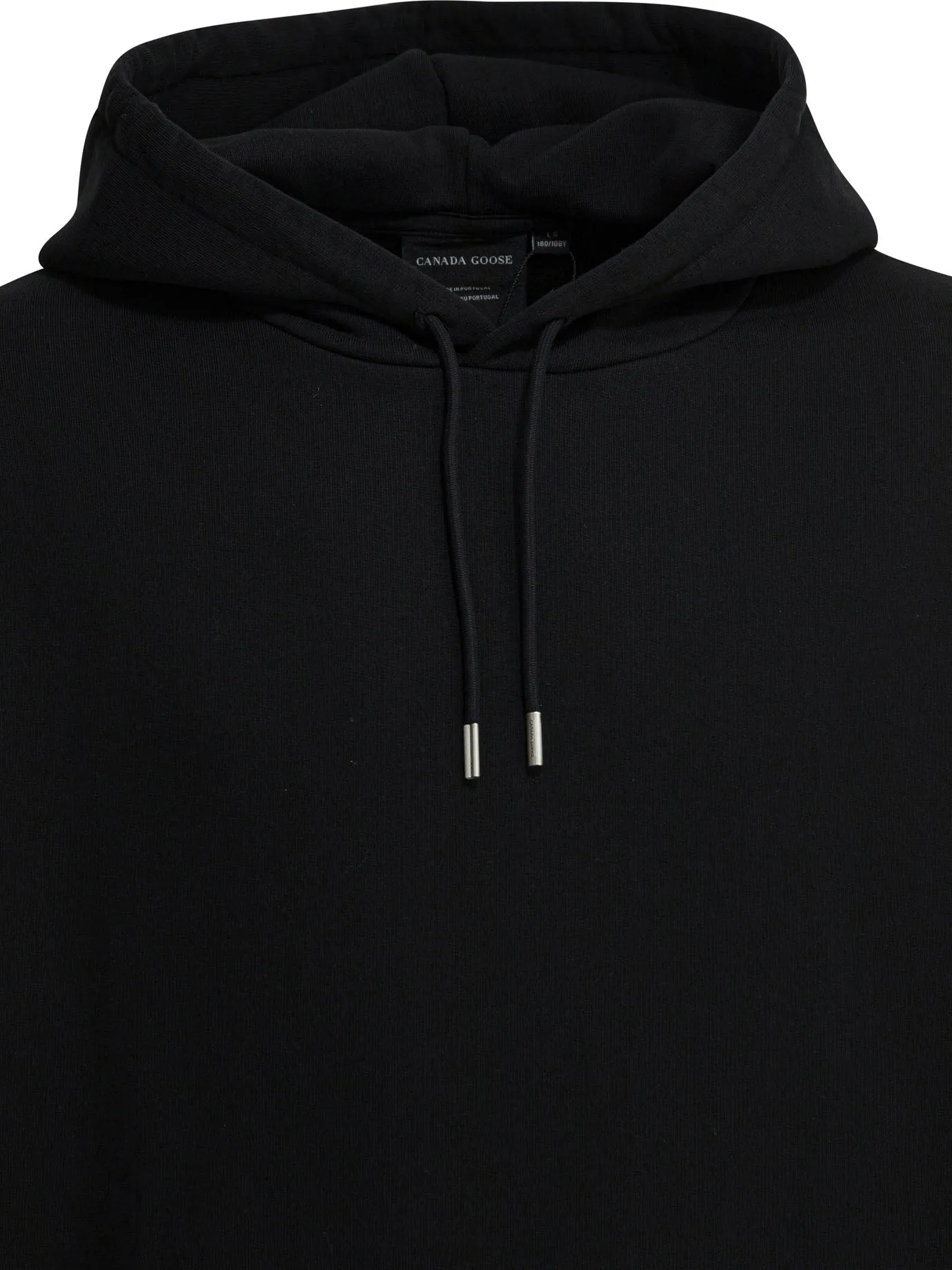 Sweatshirts Black sold by Wanan Luxury product image thumbnail 3