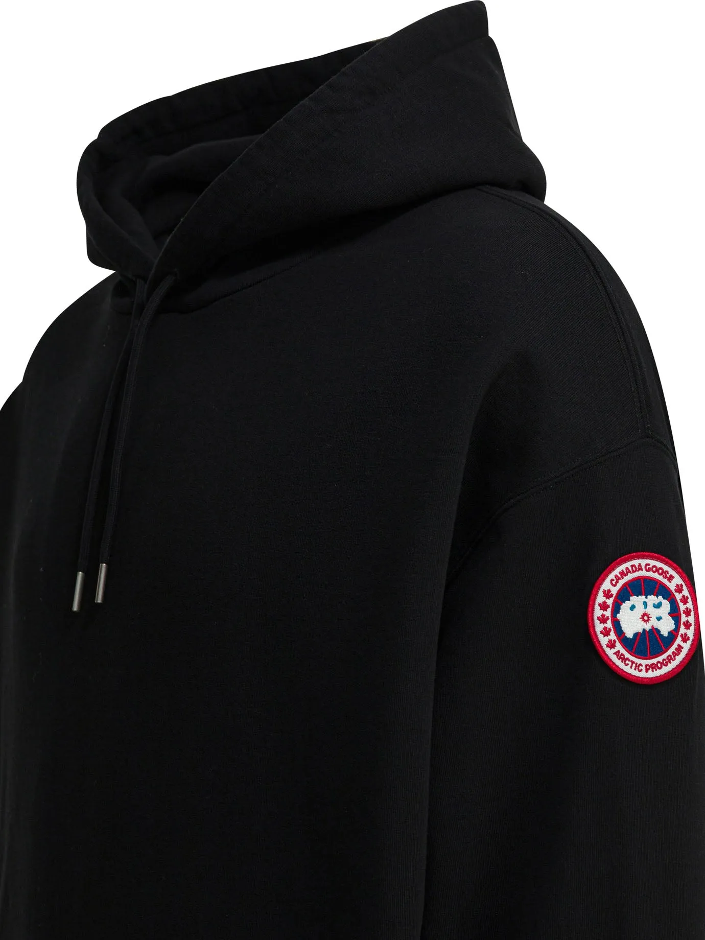Sweatshirts Black sold by Wanan Luxury product image thumbnail 4