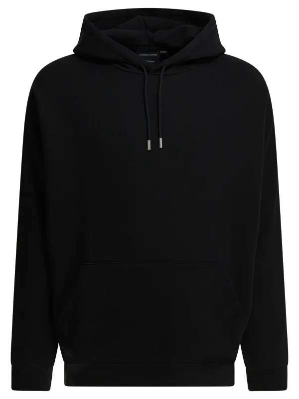 Sweatshirts Black sold by Wanan Luxury