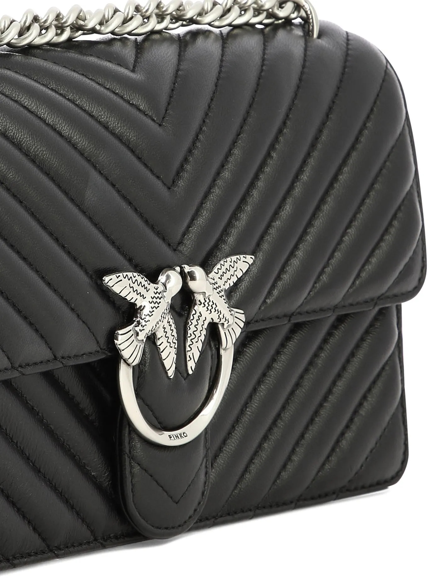 Crossbody Bags Black sold by Wanan Luxury product image thumbnail 4