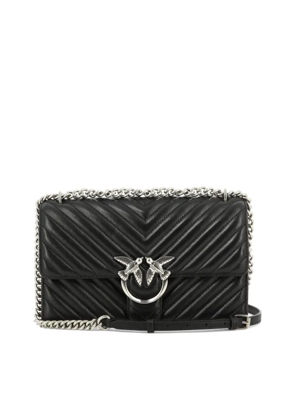 Crossbody Bags Black sold by Wanan Luxury