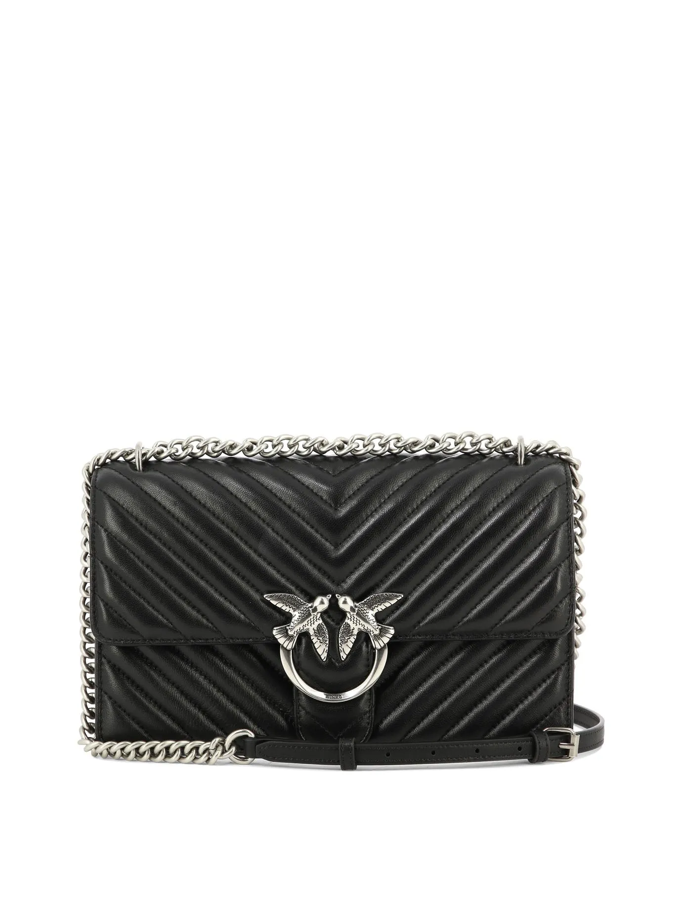 Crossbody Bags Black sold by Wanan Luxury