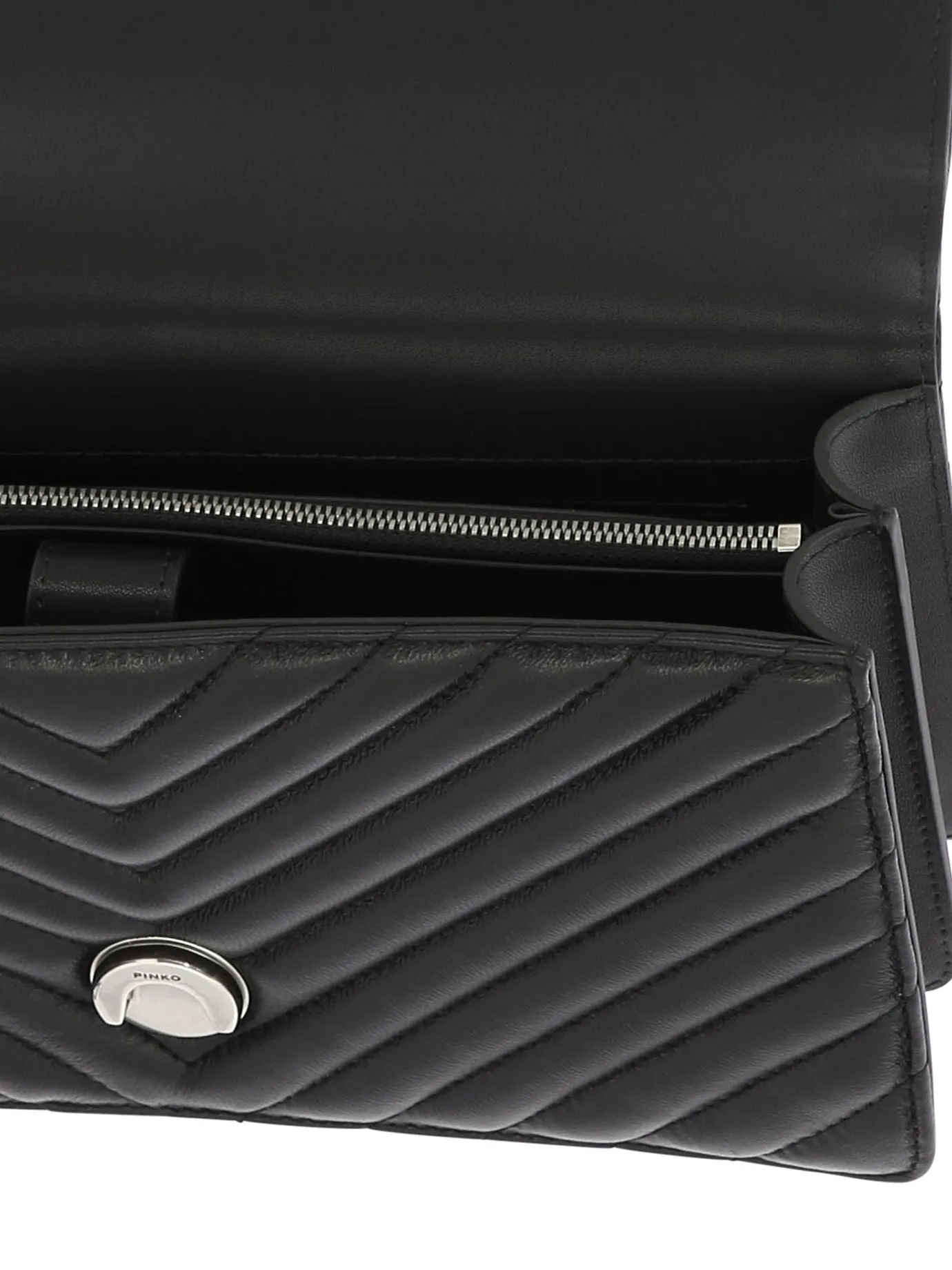 Crossbody Bags Black sold by Wanan Luxury product image thumbnail 5