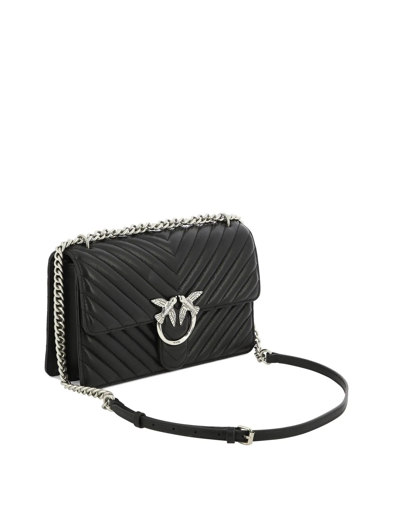 Crossbody Bags Black sold by Wanan Luxury product image thumbnail 2