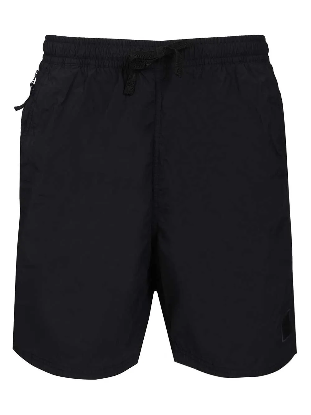 Ghost Swim Shorts Trousers Blue sold by Wanan Luxury