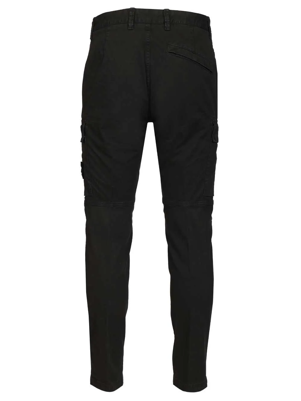 Old Trousers Black sold by Wanan Luxury product image thumbnail 2