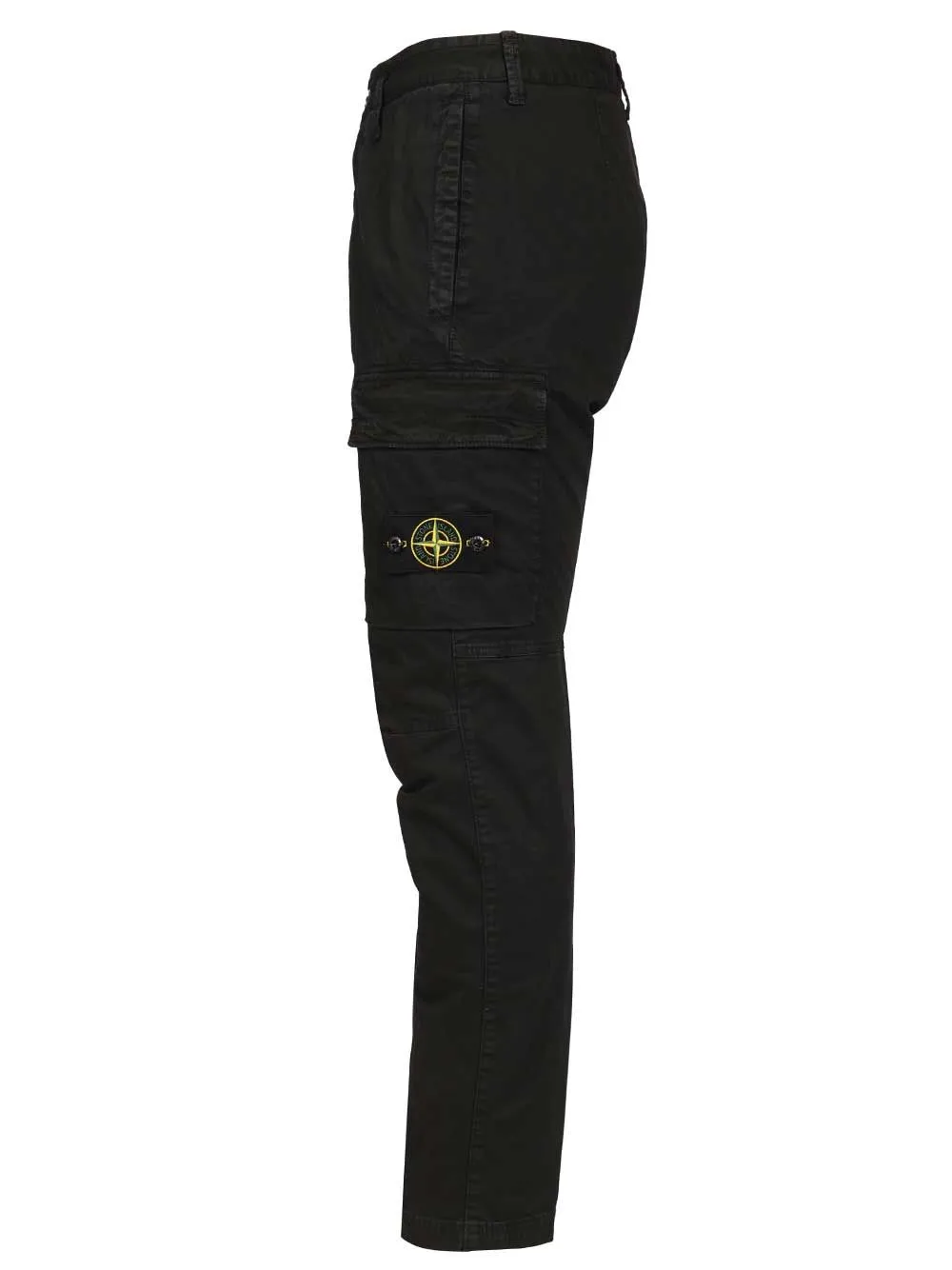 Old Trousers Black sold by Wanan Luxury product image thumbnail 3