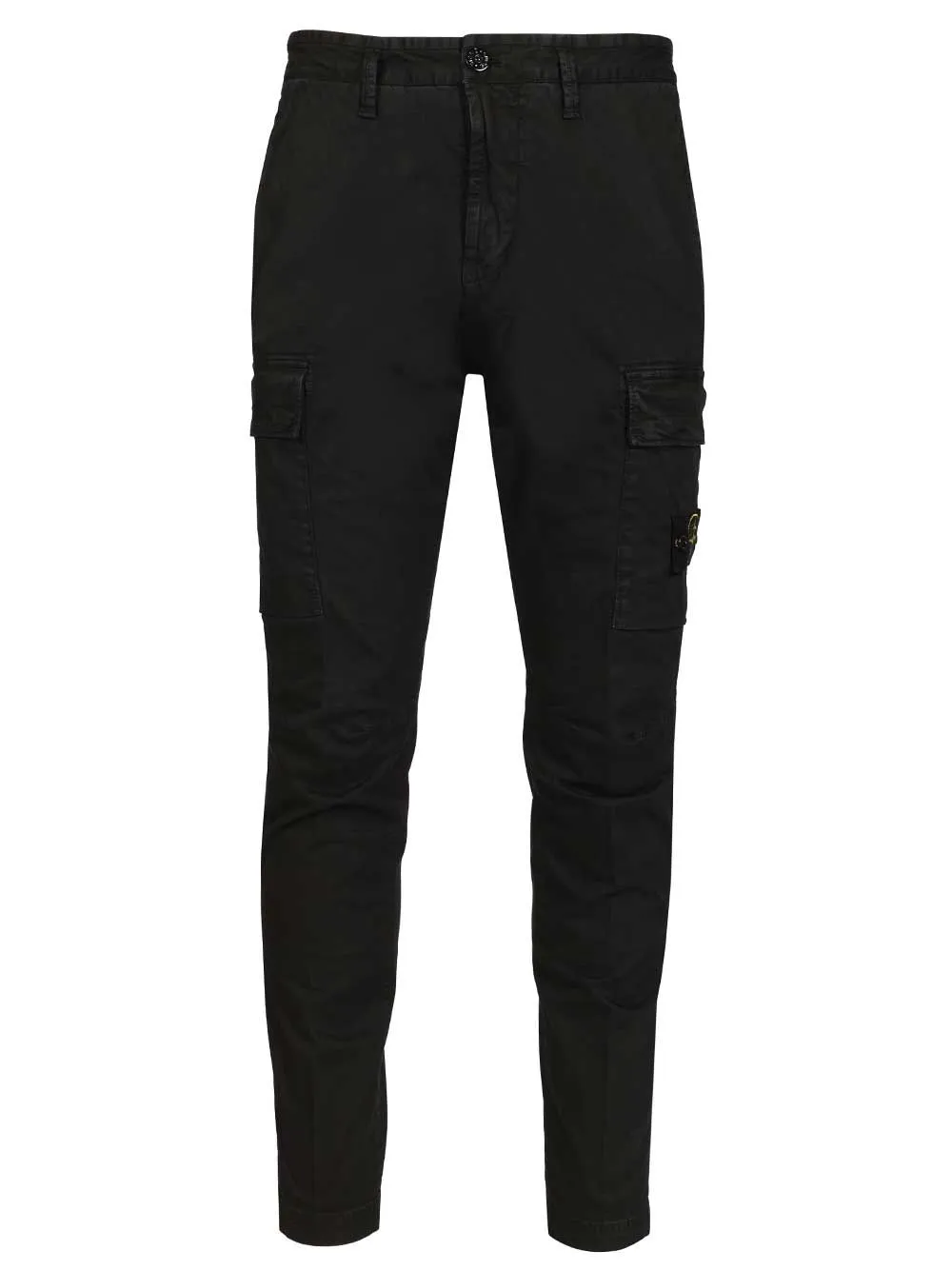 Old Trousers Black sold by Wanan Luxury