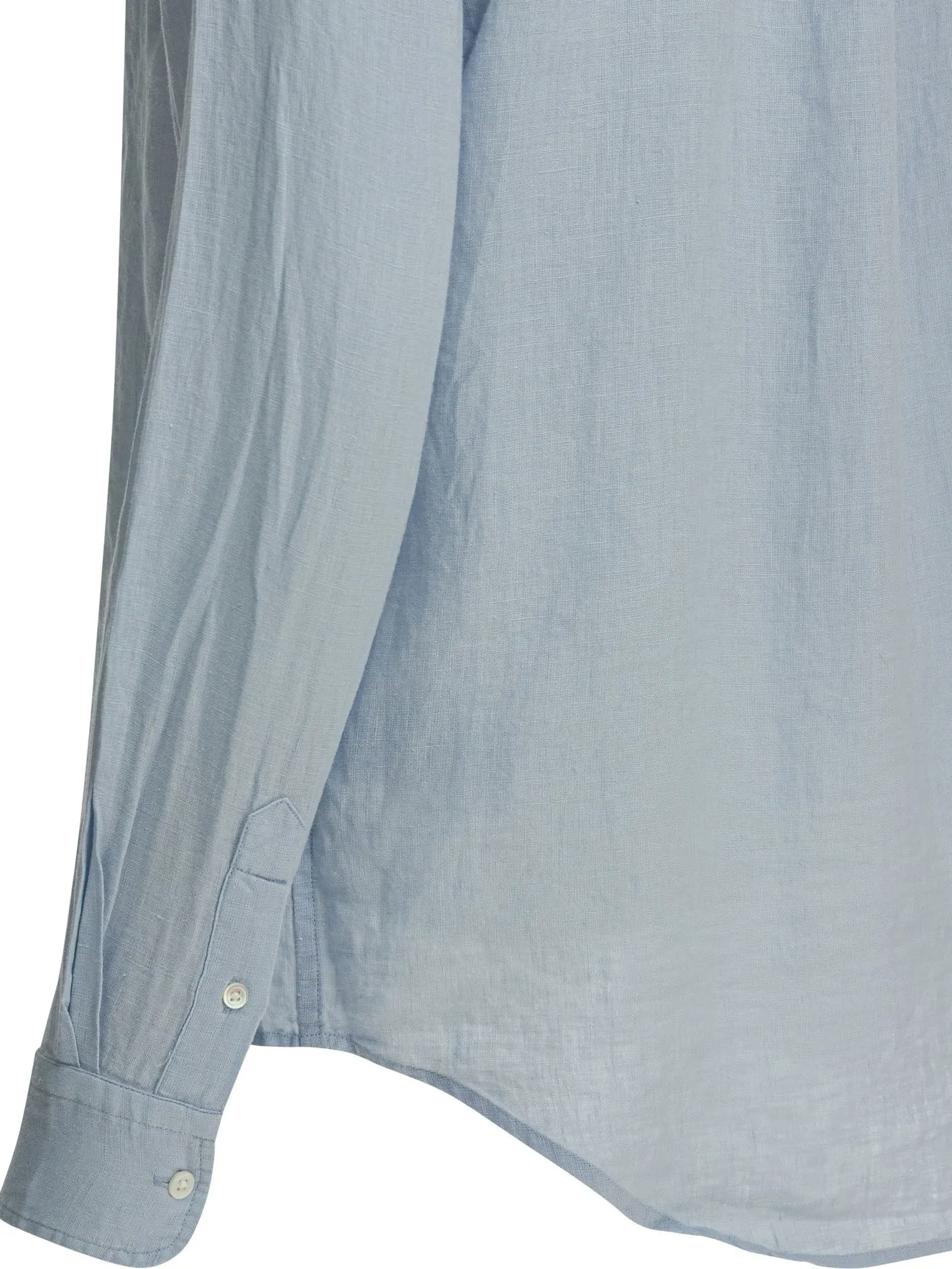 Shirts Light Blue sold by Wanan Luxury product image thumbnail 4