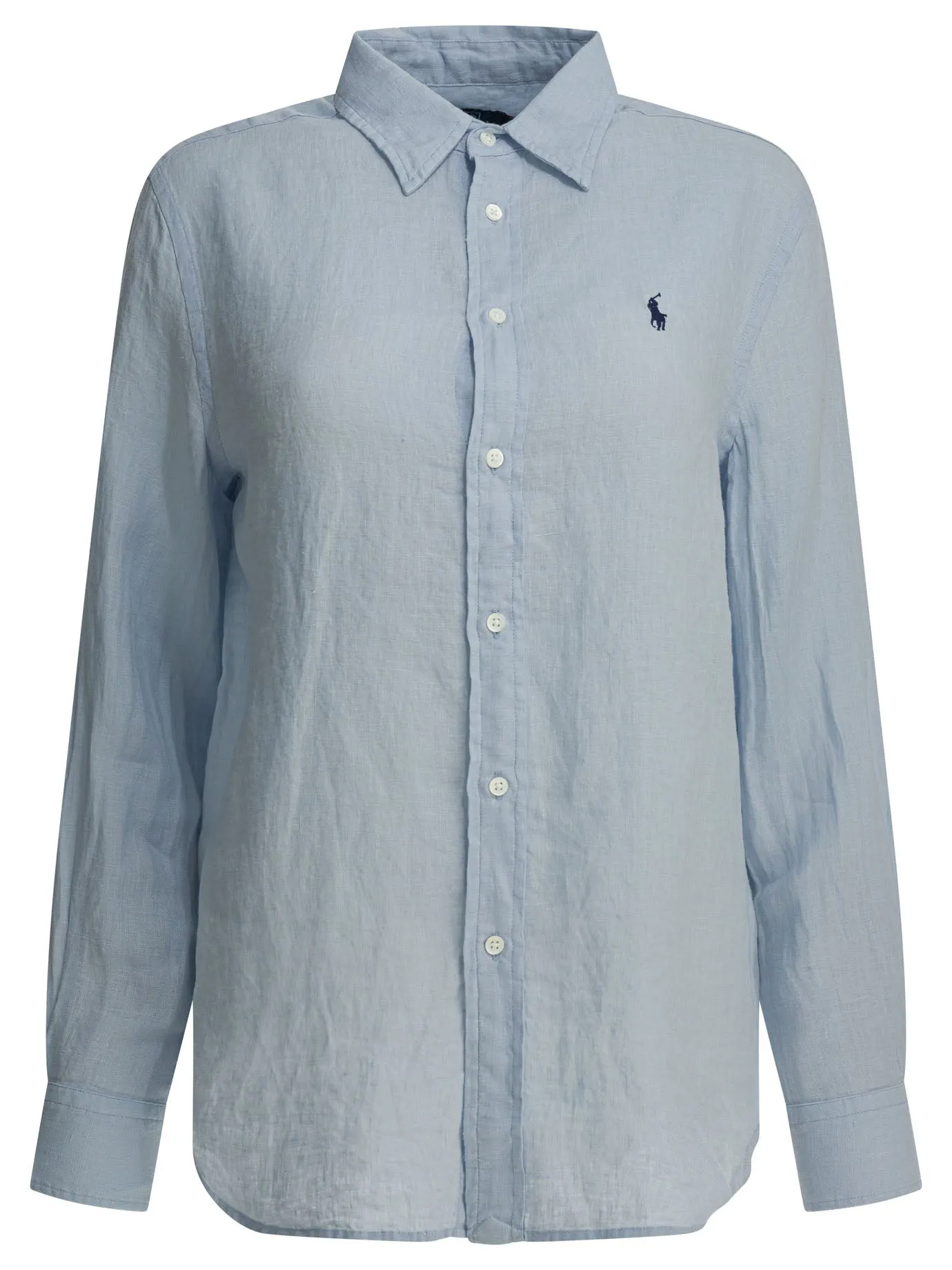 Shirts Light Blue sold by Wanan Luxury