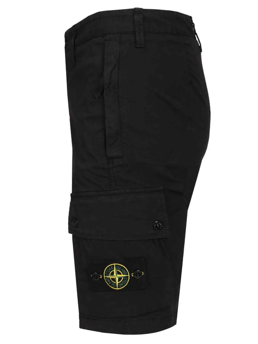 Paracadute Trousers Black sold by Wanan Luxury product image thumbnail 3