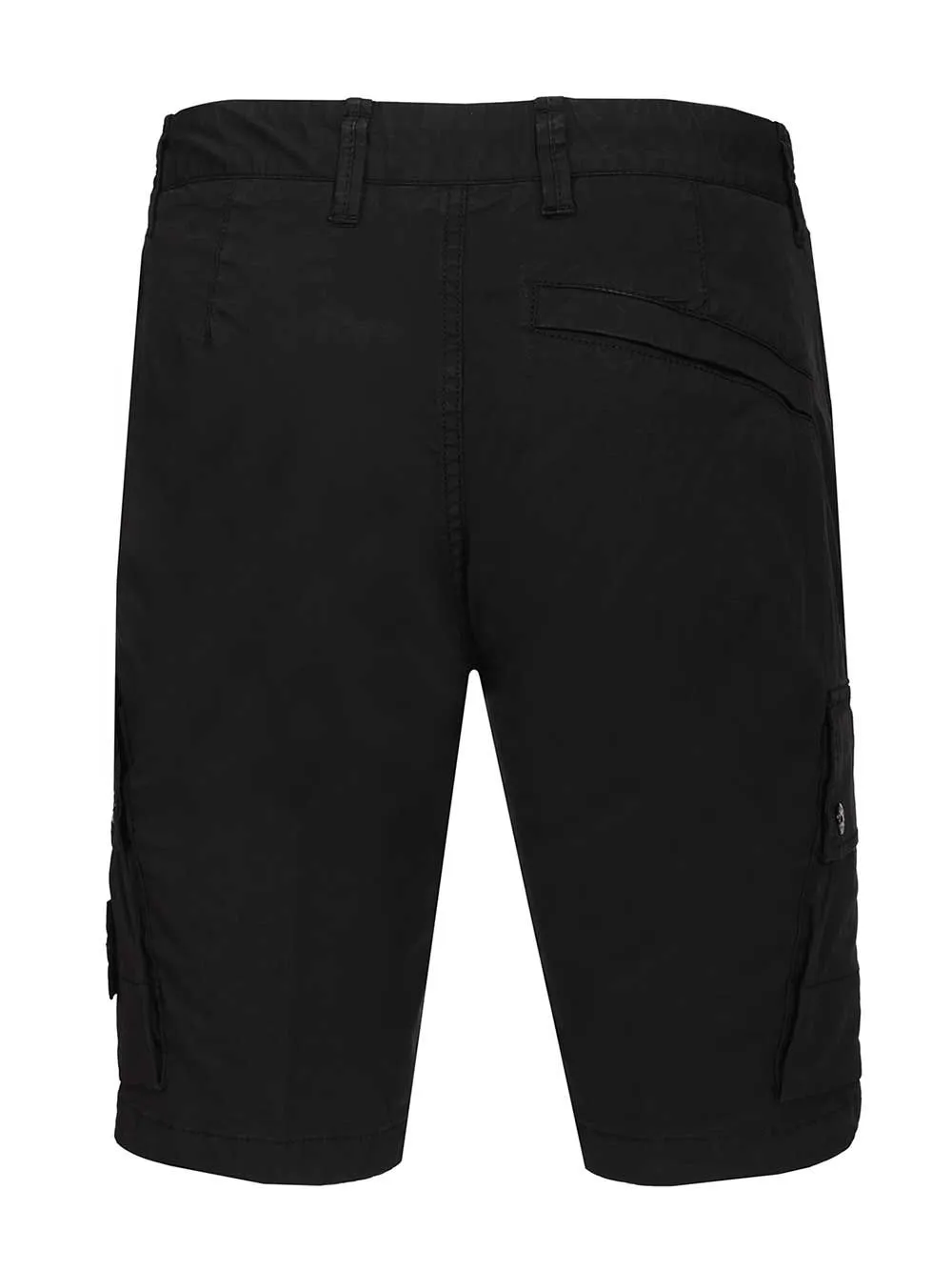 Paracadute Trousers Black sold by Wanan Luxury product image thumbnail 2