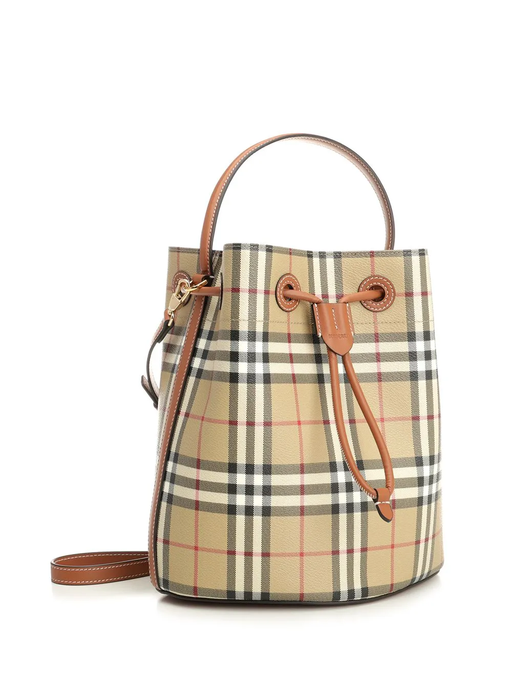 Bucket Bag Handbags Brown sold by Wanan Luxury product image thumbnail 2