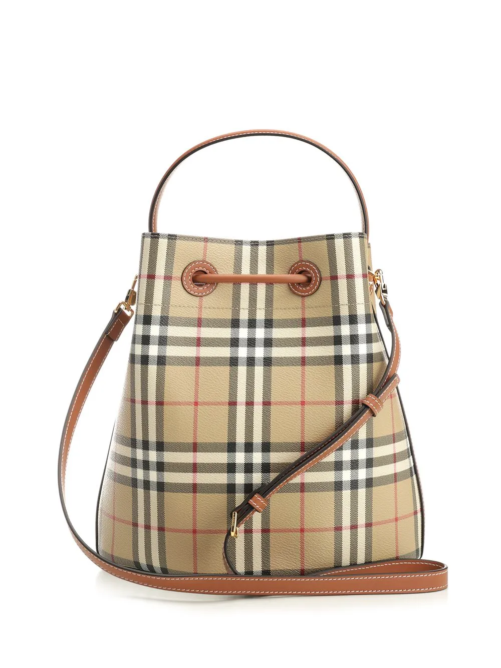 Bucket Bag Handbags Brown sold by Wanan Luxury product image thumbnail 3