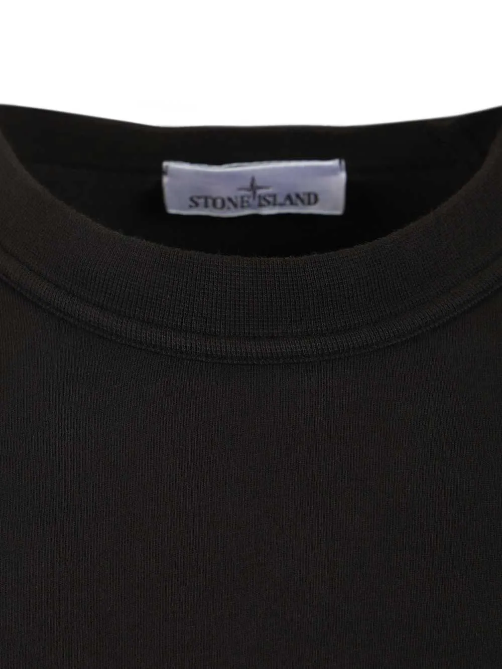 Crewneck Sweatshirt Sweatshirts Black sold by Wanan Luxury product image thumbnail 4