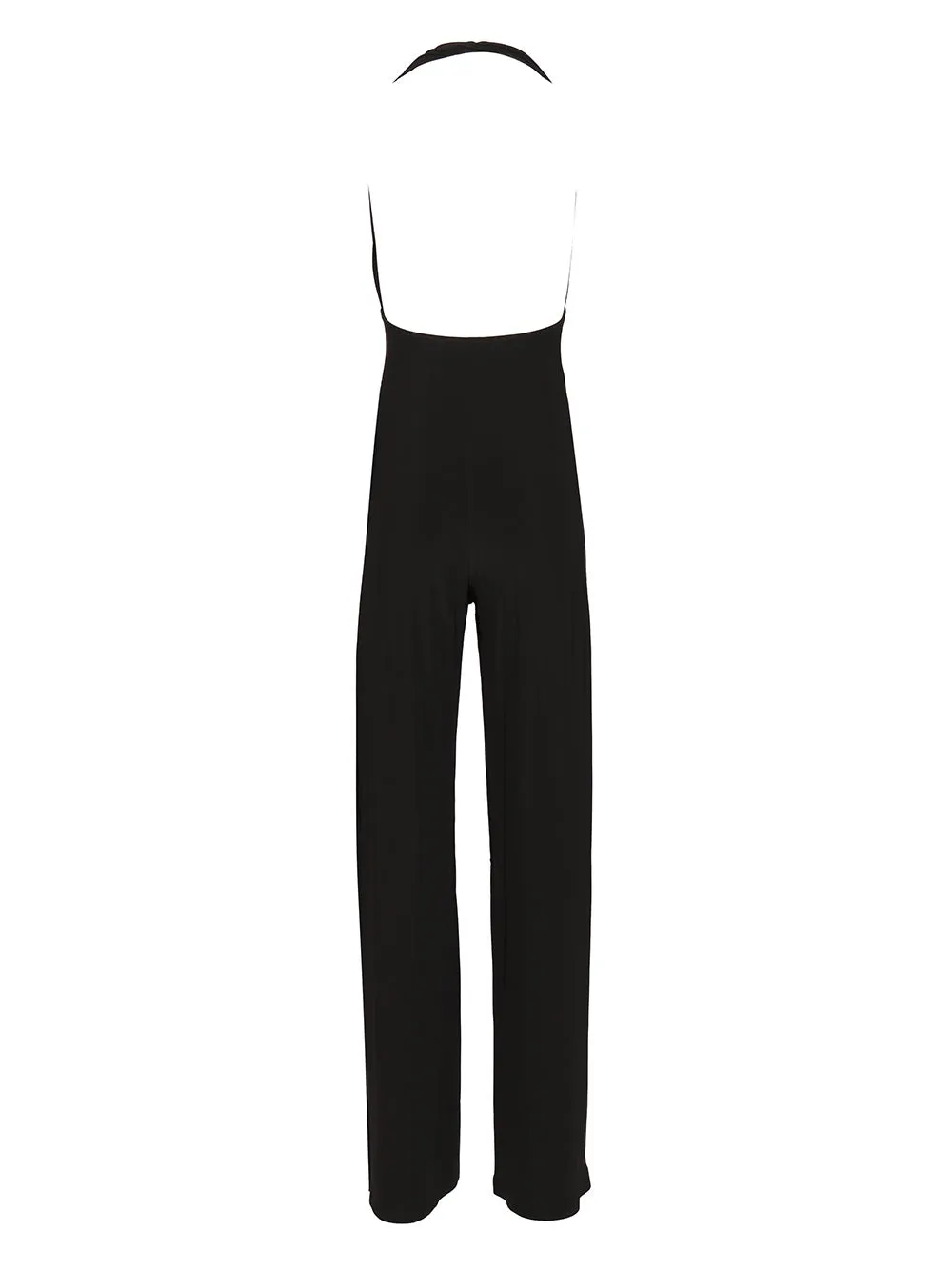 Straight Leg Jumpsuit Jewelry Black sold by Wanan Luxury product image thumbnail 2