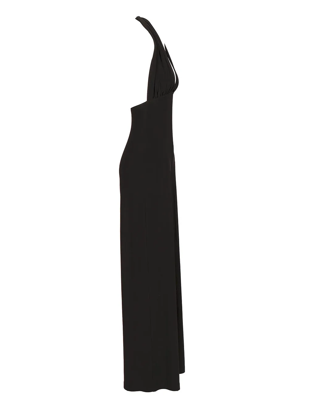 Straight Leg Jumpsuit Jewelry Black sold by Wanan Luxury product image thumbnail 3