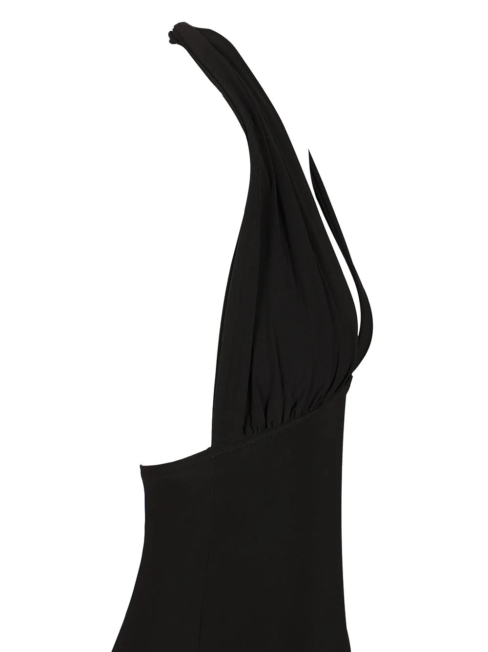 Straight Leg Jumpsuit Jewelry Black sold by Wanan Luxury product image thumbnail 4