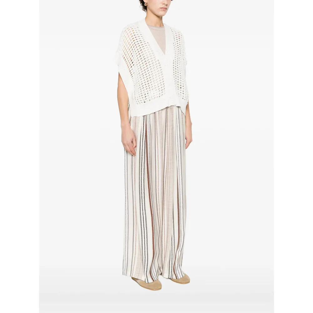 Sweaters White sold by Wanan Luxury product image thumbnail 5