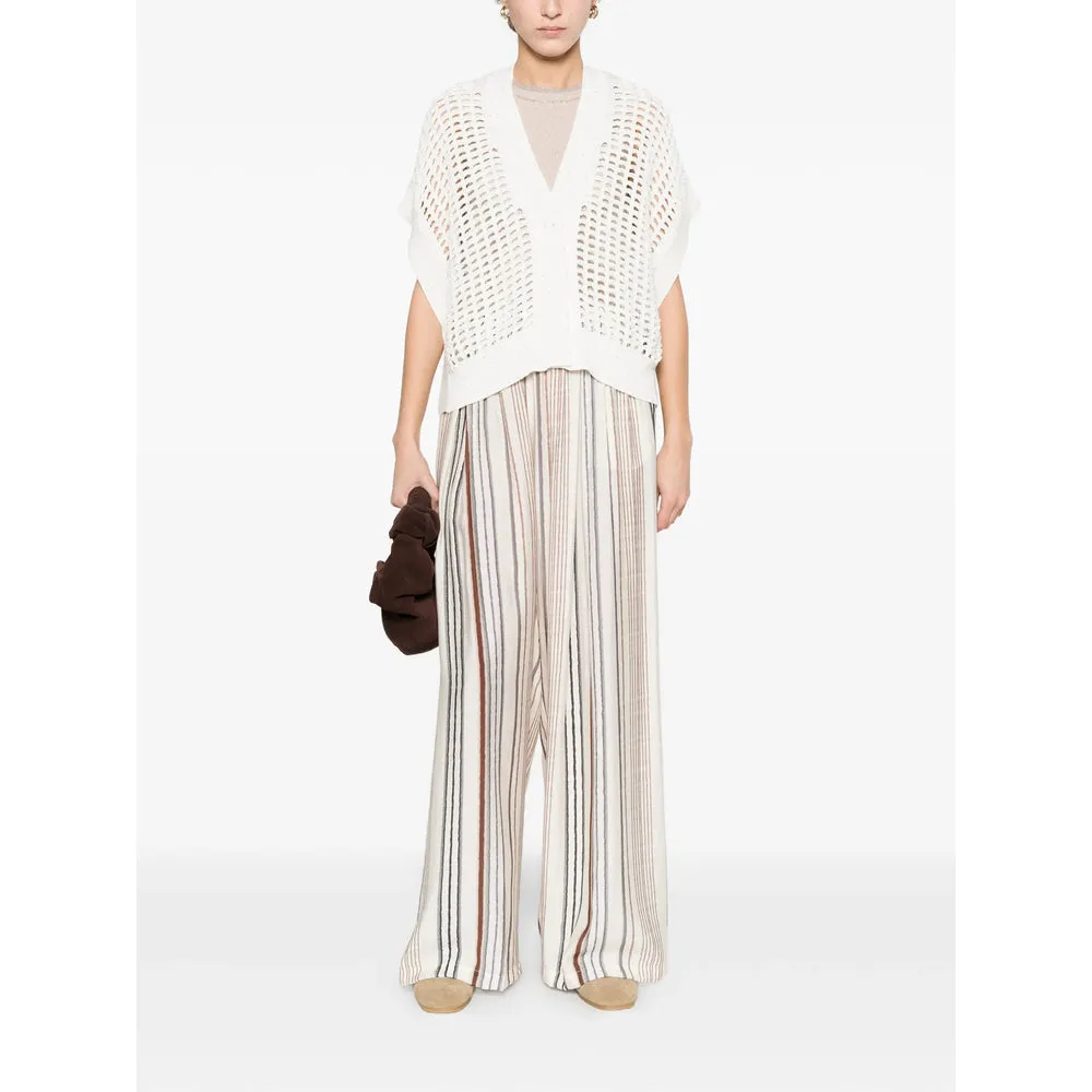 Sweaters White sold by Wanan Luxury product image thumbnail 2