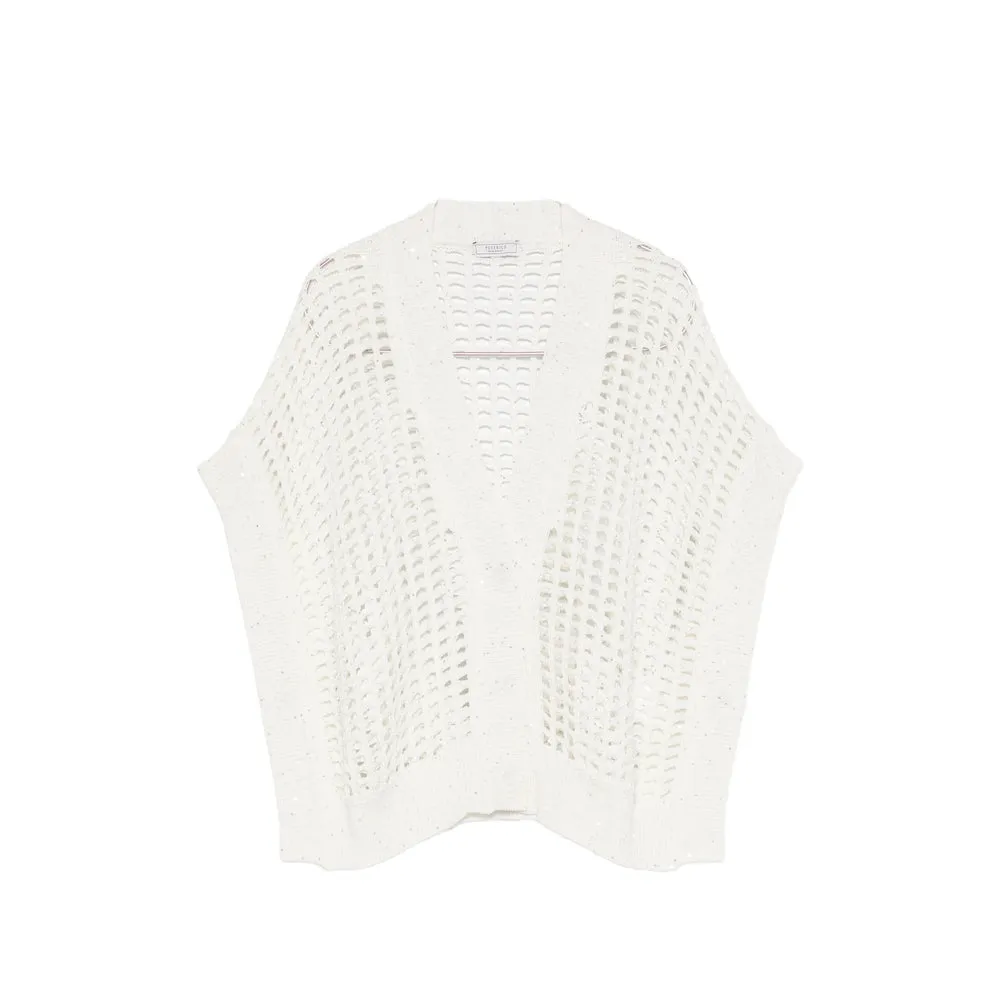 Sweaters White sold by Wanan Luxury