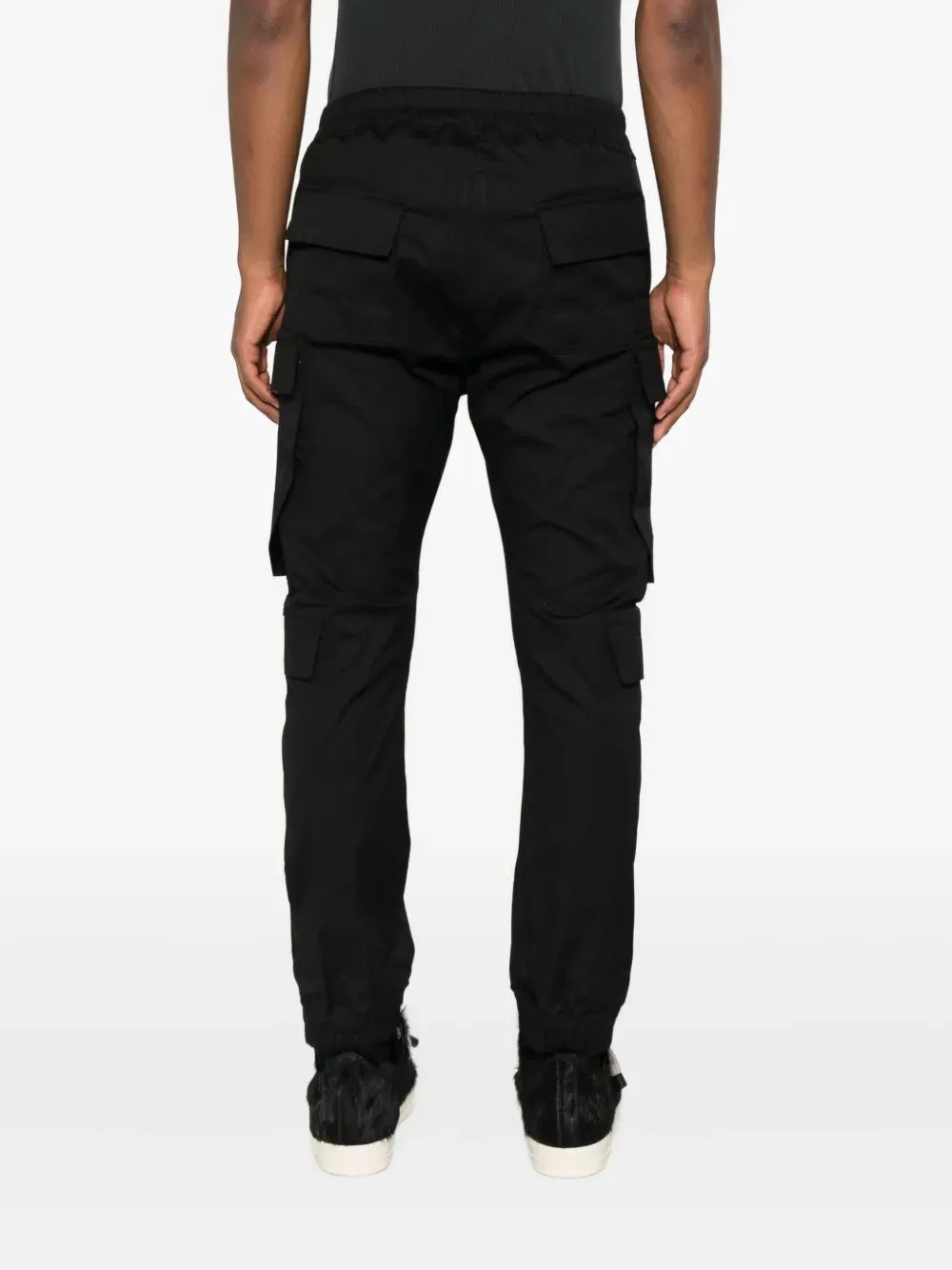 Drawstring Cargo Pants sold by Wanan Luxury product image thumbnail 4