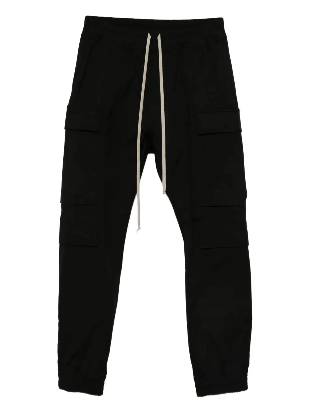 Drawstring Cargo Pants sold by Wanan Luxury