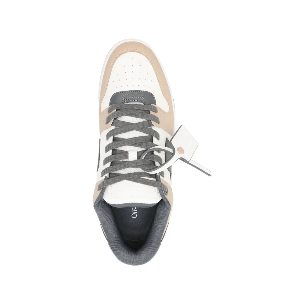 Sneakers Neutral, Gray sold by Wanan Luxury product image thumbnail 3