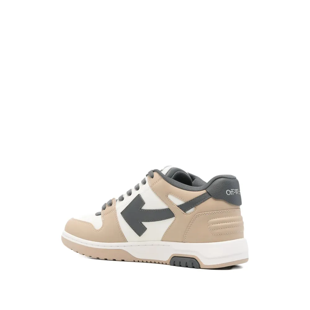 Sneakers Neutral, Gray sold by Wanan Luxury product image thumbnail 4
