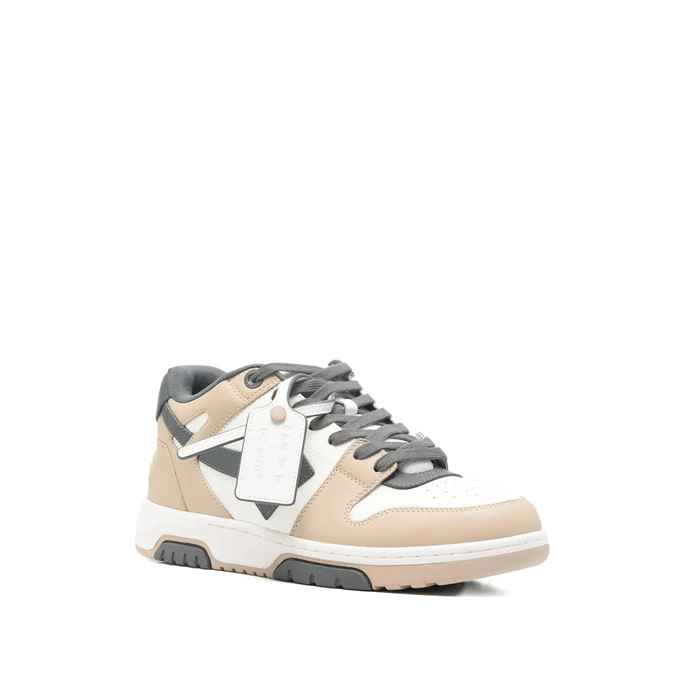 Sneakers Neutral, Gray sold by Wanan Luxury product image thumbnail 2