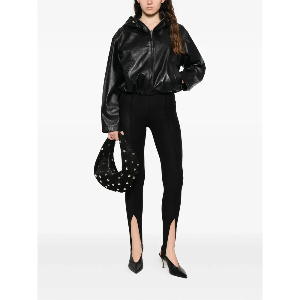 Pants Black sold by Wanan Luxury product image thumbnail 4