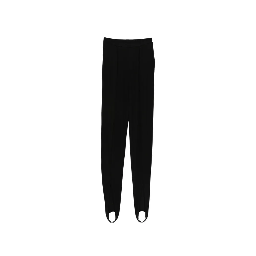 Pants Black sold by Wanan Luxury