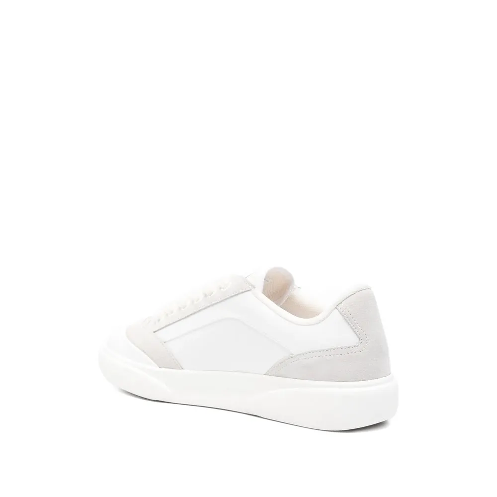 Sneakers White, Neutral sold by Wanan Luxury product image thumbnail 2