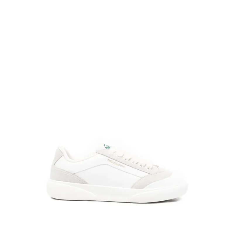 Sneakers White, Neutral sold by Wanan Luxury