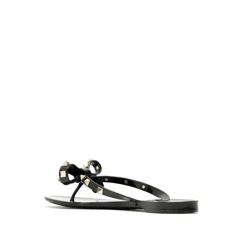 Shoes Black, Black sold by Wanan Luxury product image thumbnail 3