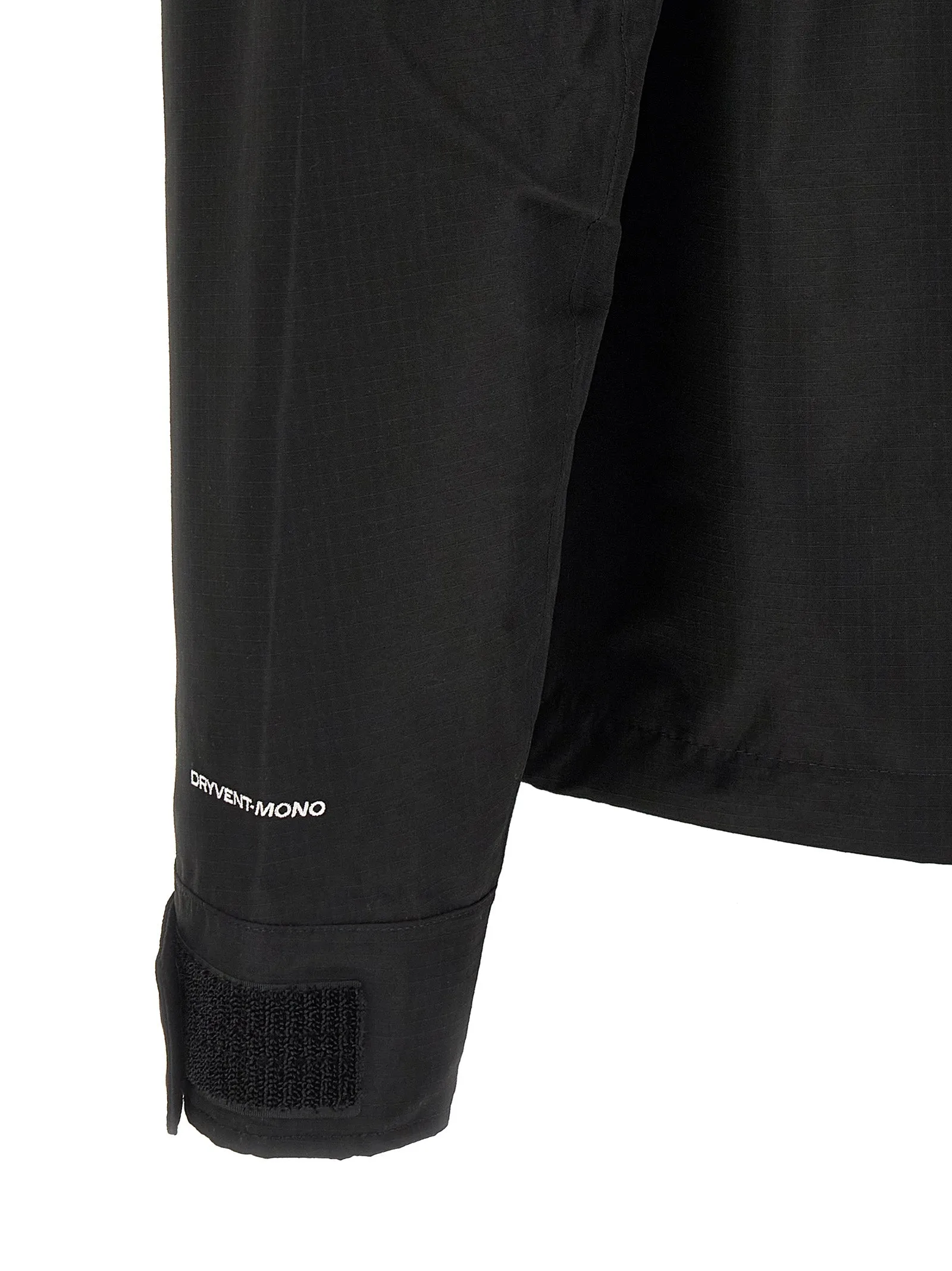 Mountain Mono Puffer Jackets Black sold by Wanan Luxury product image thumbnail 4