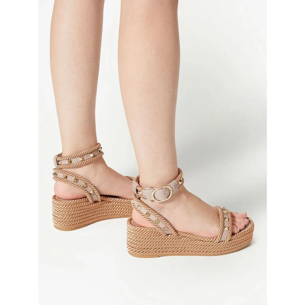 Shoes Neutral sold by Wanan Luxury product image thumbnail 3