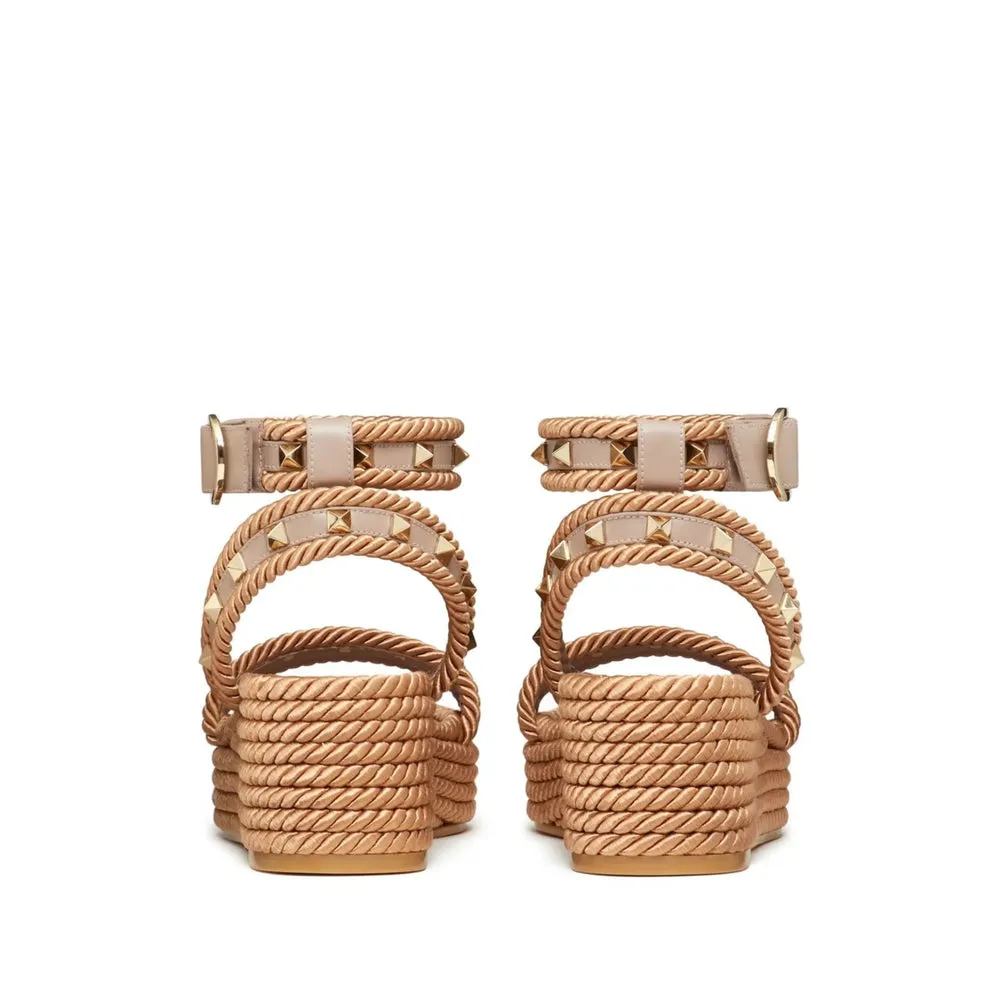 Shoes Neutral sold by Wanan Luxury product image thumbnail 4