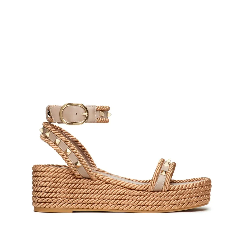 Shoes Neutral sold by Wanan Luxury