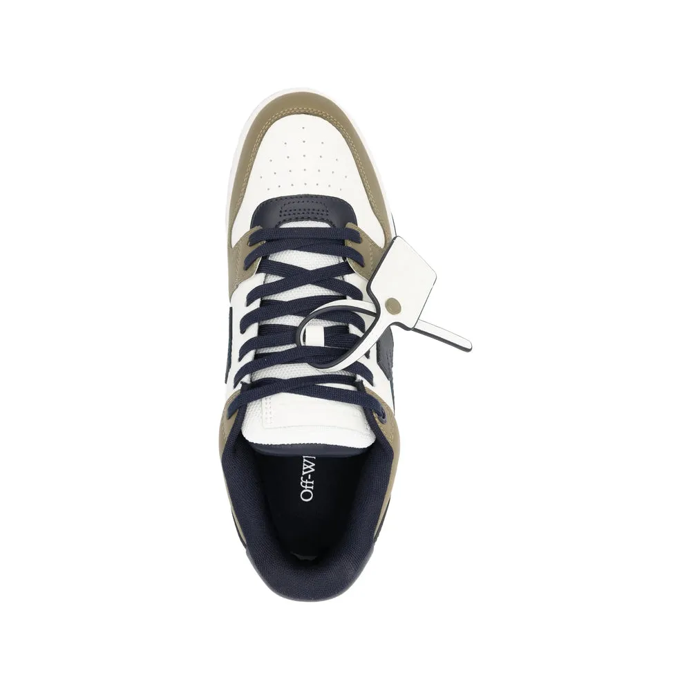 Sneakers Green, White sold by Wanan Luxury product image thumbnail 2