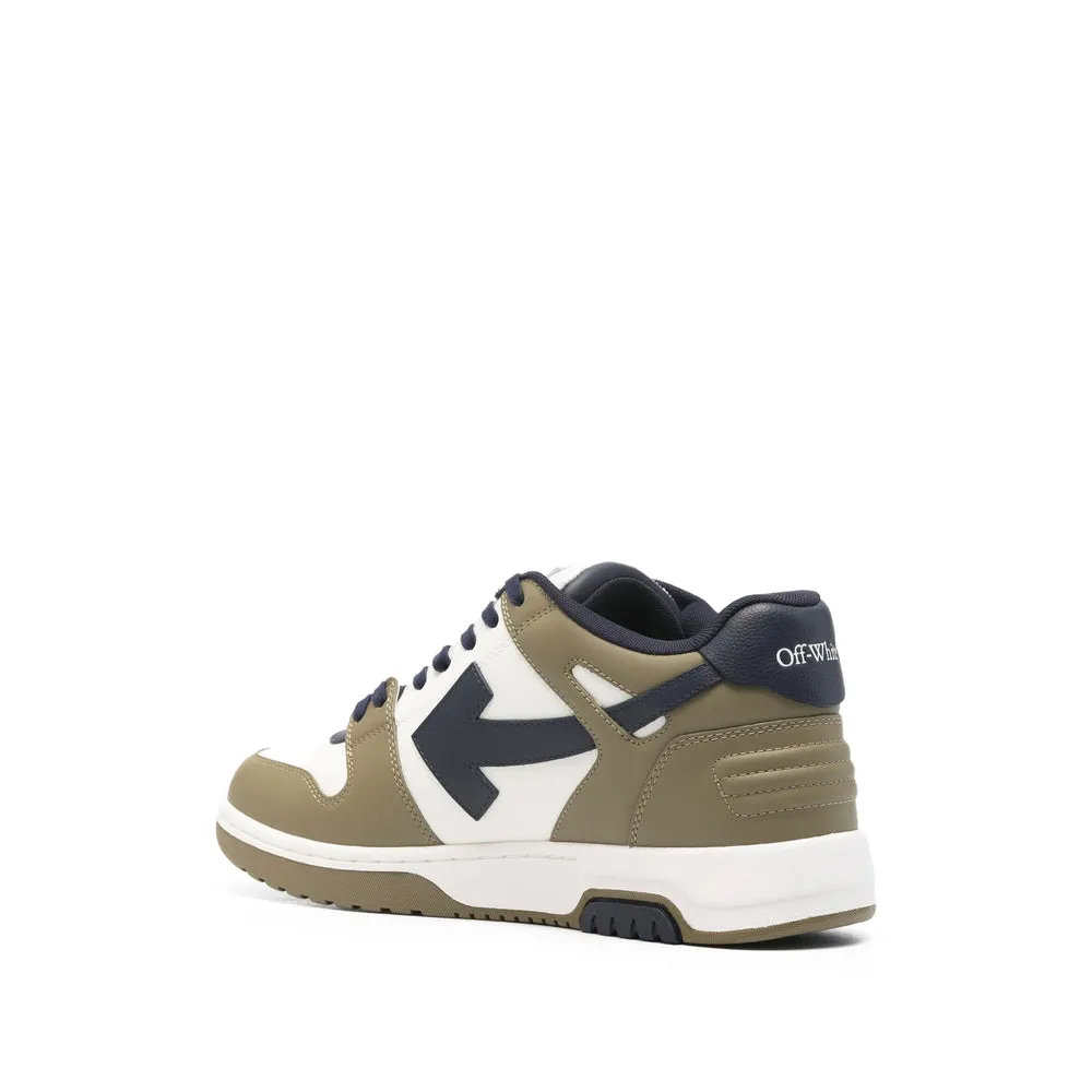 Sneakers Green, White sold by Wanan Luxury product image thumbnail 4