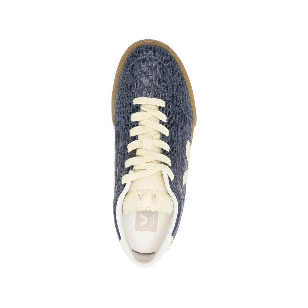 Sneakers Blue, Neutral sold by Wanan Luxury product image thumbnail 3
