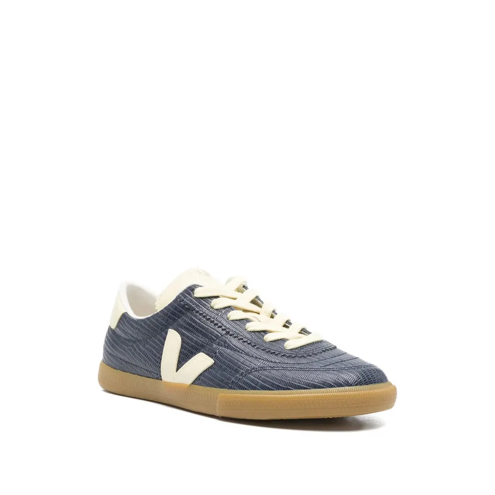 Sneakers Blue, Neutral sold by Wanan Luxury product image thumbnail 4