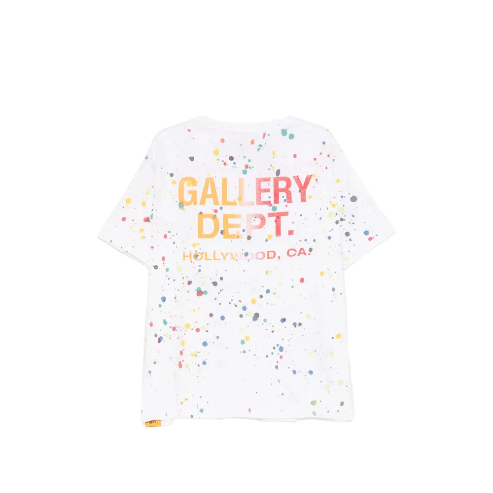 T Shirts White sold by Wanan Luxury product image thumbnail 2