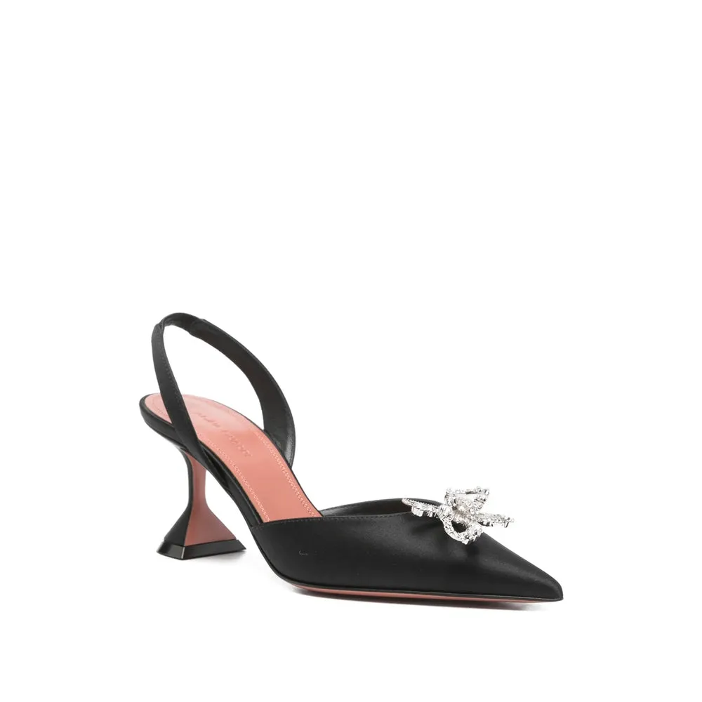 Shoes Black sold by Wanan Luxury product image thumbnail 4