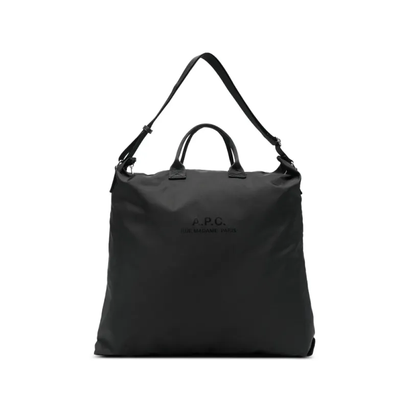 Bum Bags Black sold by Wanan Luxury