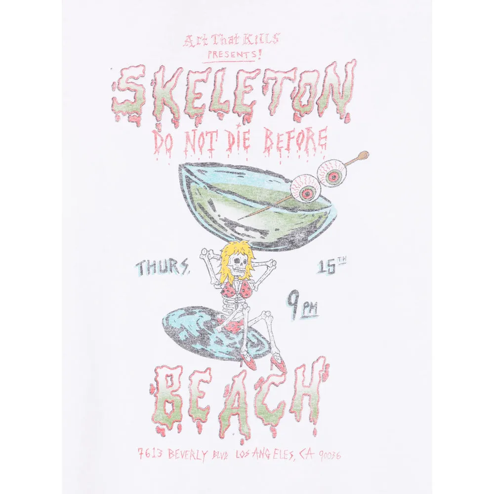 T Shirts White sold by Wanan Luxury product image thumbnail 2