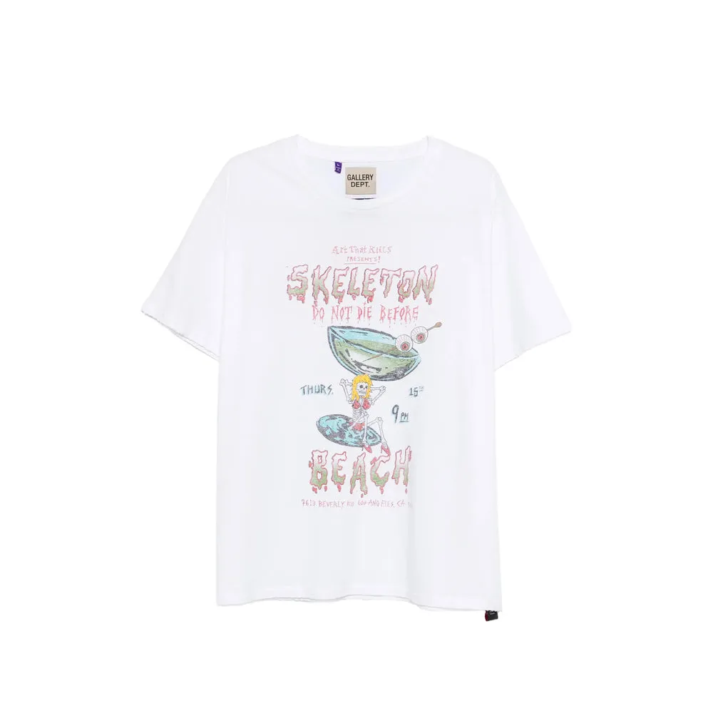 T Shirts White sold by Wanan Luxury