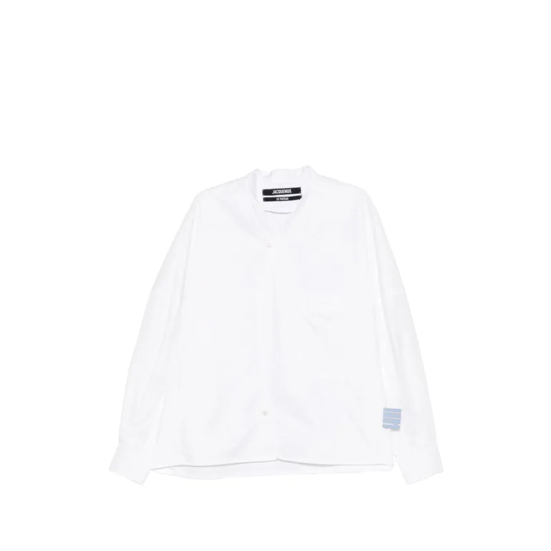 Shirts White sold by Wanan Luxury