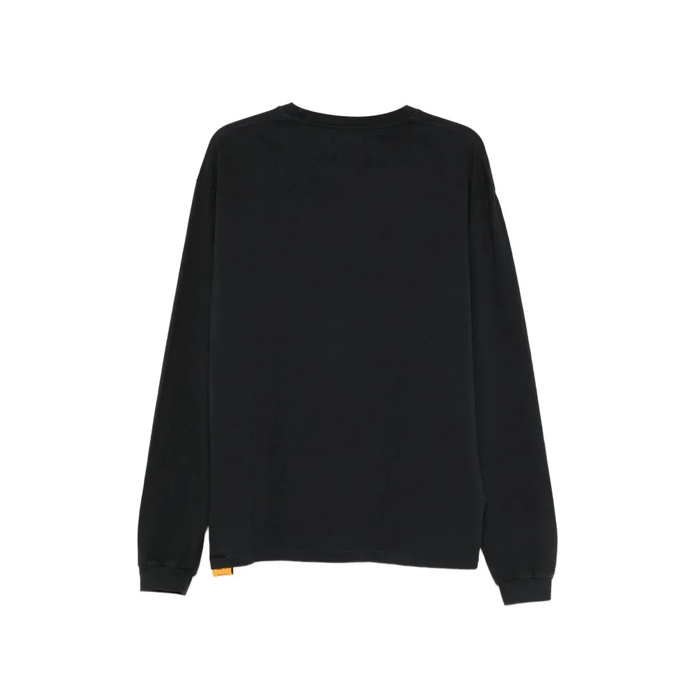 T Shirts Black sold by Wanan Luxury product image thumbnail 2